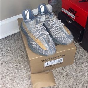 Yeezy 350 israfil